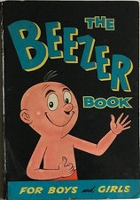THE BEEZER BOOK ANNUAL