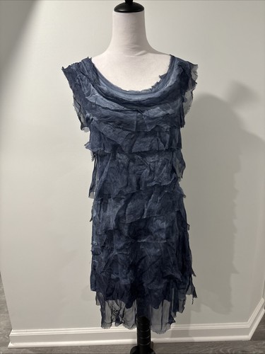 Gigi moda size - m, silk