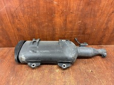 2021 Yamaha Xmax 300 Exhaust Can