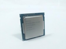 Intel i5-4590 3.30GHz Quad