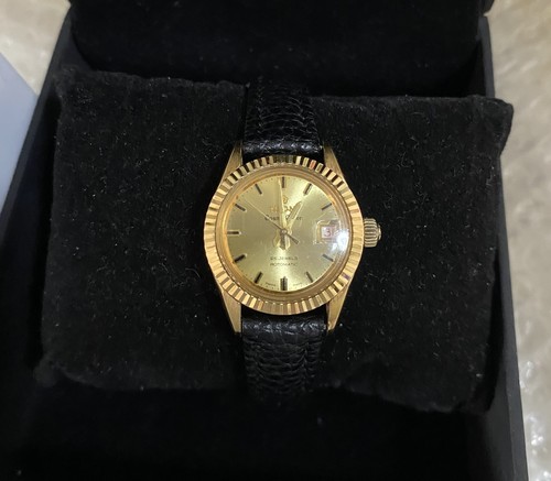 Titoni cosmo queen automatic - queen,