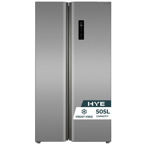 Hye 505 litre frost free - litre,
