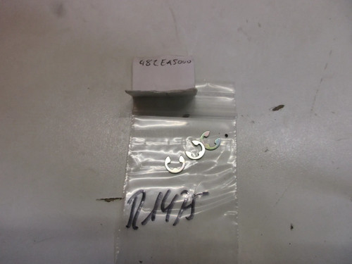 Circlip r1475 kawasaki gpz - circlip,