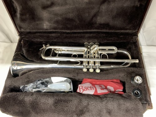 Vincent bach stradivarius - bach,