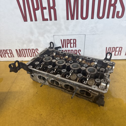 Vauxhall astra cylinder head - vauxhall,