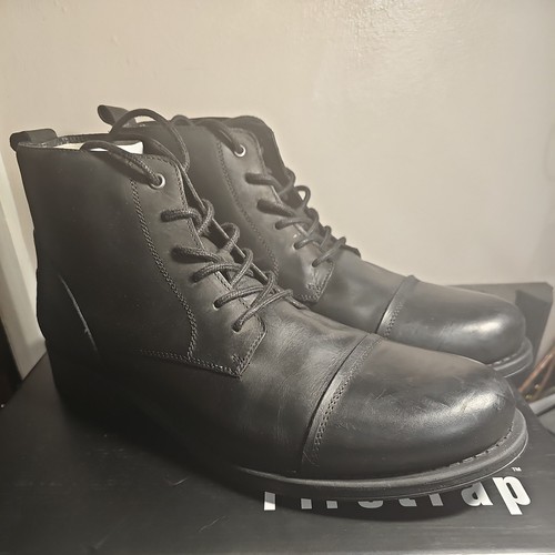 Firetrap focus boots men - firetrap, men's