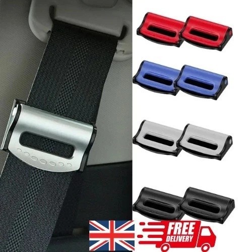 2pcs car safety seat belt - car,