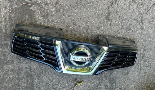 Nissan qashqai facelift j10 - qashqai,