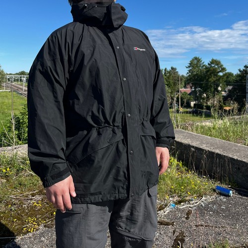 Berghaus gore tex - berghaus, gore-tex