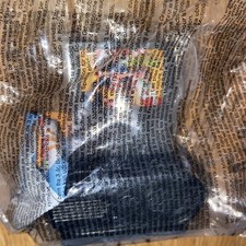 Mcdonalds Black Eyed Peas