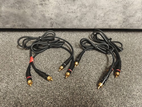 Linn analogue interconnect - linn,