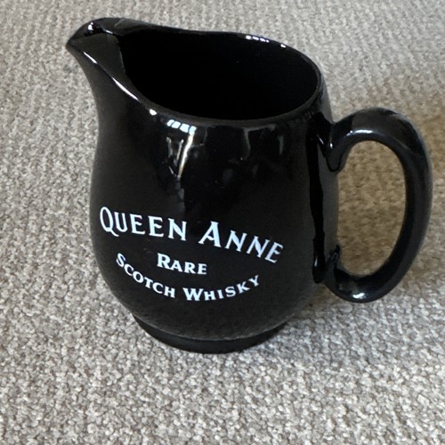 Queen anne scotch whisky wade - queen,