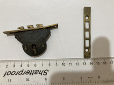 Writing slope lock 