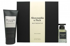 Abercrombie & Fitch Authentic