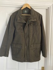 Men’s Khaki AFS Jeep