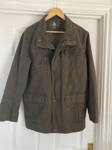 Men khaki afs jeep - afs,