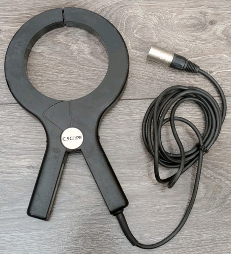 Scope yirc 8 - yirc-33-8, 105mm