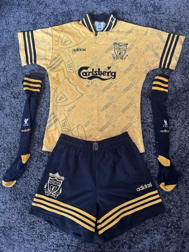 1994 1996 the - 1994-1996, reds