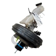 VAUXHALL Corsa F MK5 Brake