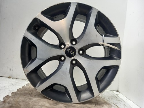 Kia sportage alloy wheel - kia,