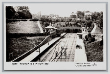 Vintage Postcard Pamlin Prints