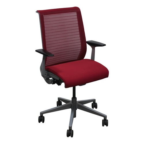 Steelcase think conference - steelcase,