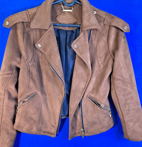 Joujou women small brown - joujou,