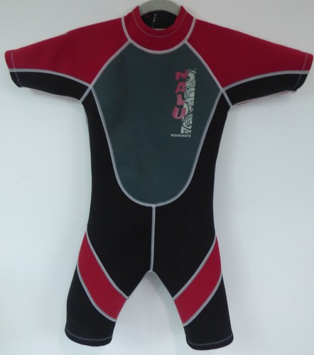 Nalu waveware kids shorty - nalu,