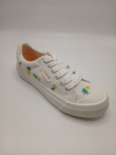 Rocket Dog Cheery Canvas