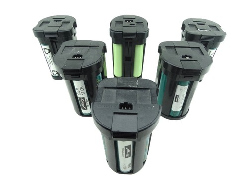 Set mecablitz - of, 6