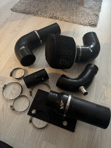 Volkswagen audi itg maxogen - itg,