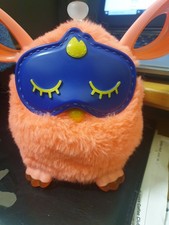 Furby Connect Coral Full