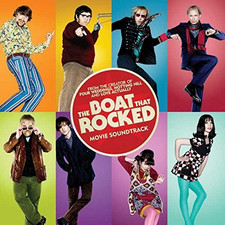 The Boat That Rocked - Various Artists