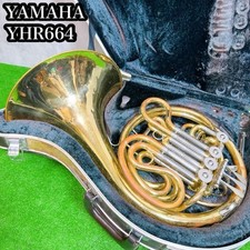 YAMAHA YHR-664 YHR664 Full