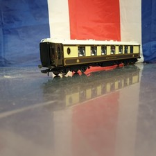 Hornby OO Pullman Minerva