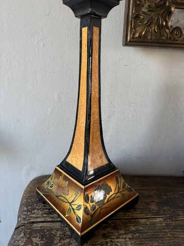 Vintage chinese lacquered - vintage,