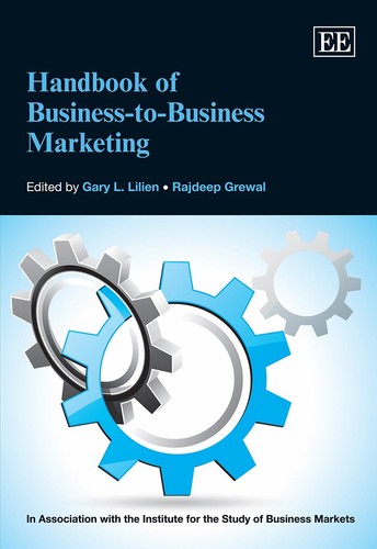 Handbook - , of