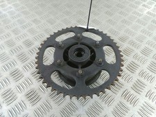 2009 YAMAHA YZF R125  SPROCKET CARRIER