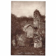 ST DOGMAELS Pembrokeshire, The