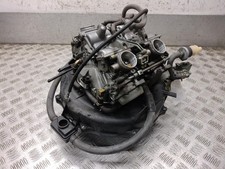 2001 HONDA ST 1100 T ST1100