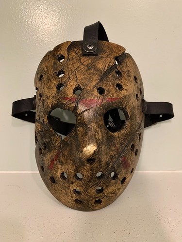 Auzorann freddy jason - auzorann,