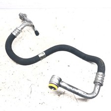 BMW 3 SERIES E90 LCI 320D DIESEL ENGINE AIRCON PIPE HOSE 9232585 2008-2011