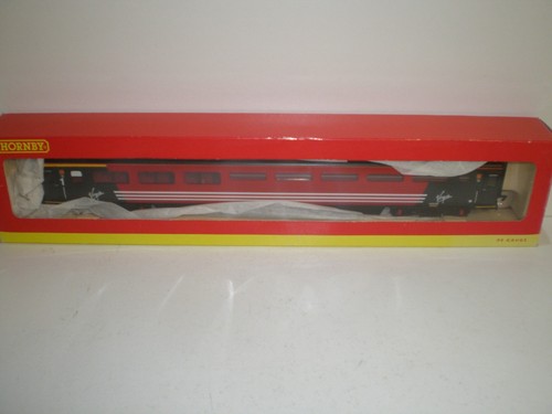 Hornby r4098e mk3 trfb - hornby,