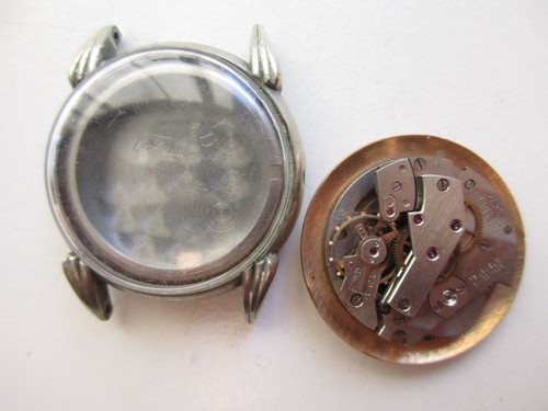 Medana cal 375 vintage watch - medana,