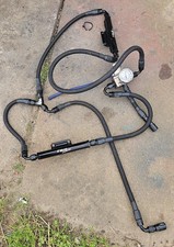 Fuji Racing Parallel Fuel Rail