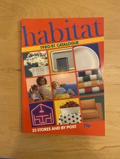 Habitat Catalogue 80/81