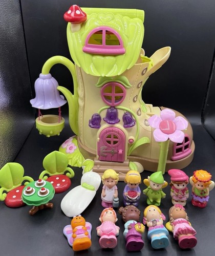 Elc happyland fairy tale - elc,