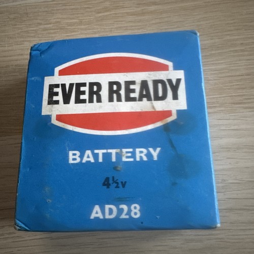 Every ready ad28 - every,