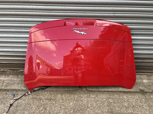 Jaguar type convertible x152 - f,