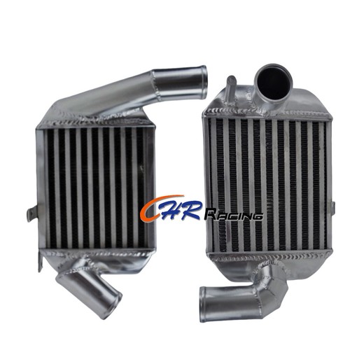 Left right aluminum - left+right,